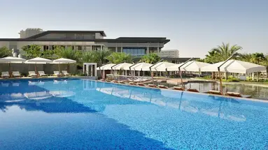 Intercontinental Ras Al Khaimah Resort & Spa