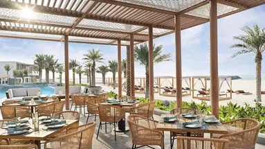 Intercontinental Ras Al Khaimah Resort & Spa