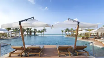 Intercontinental Ras Al Khaimah Resort & Spa