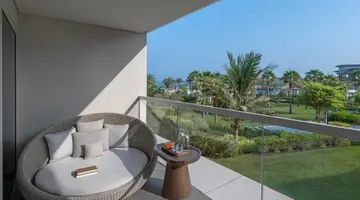 Intercontinental Ras Al Khaimah Resort & Spa