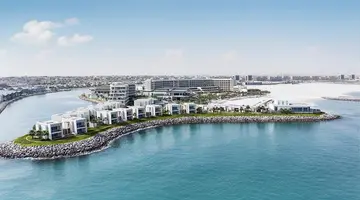 Intercontinental Ras Al Khaimah Resort & Spa