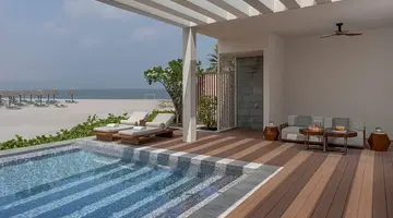 Intercontinental Ras Al Khaimah Resort & Spa