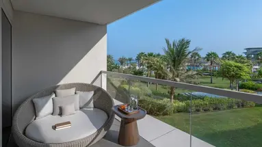 Intercontinental Ras Al Khaimah Resort & Spa