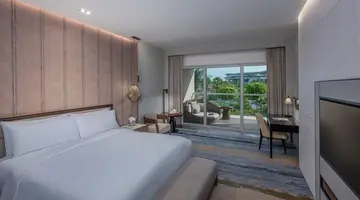 Intercontinental Ras Al Khaimah Resort & Spa