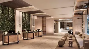 Intercontinental Ras Al Khaimah Resort & Spa