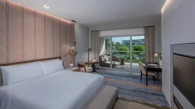 Intercontinental Ras Al Khaimah Resort & Spa