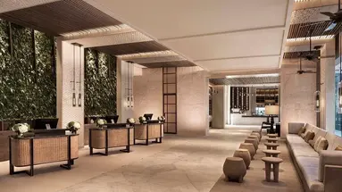 Intercontinental Ras Al Khaimah Resort & Spa