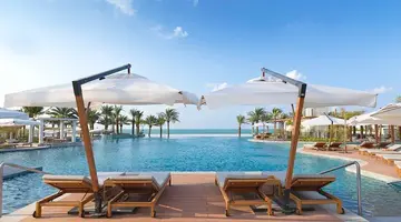 Intercontinental Ras Al Khaimah Resort & Spa