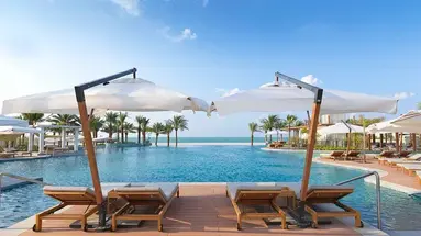 Intercontinental Ras Al Khaimah Resort & Spa