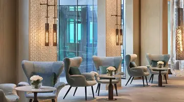 Intercontinental Ras Al Khaimah Resort & Spa