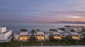 Intercontinental Ras Al Khaimah Resort & Spa