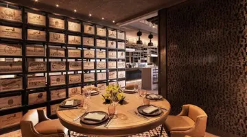 Intercontinental Ras Al Khaimah Resort & Spa