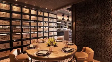 Intercontinental Ras Al Khaimah Resort & Spa