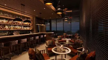 Intercontinental Ras Al Khaimah Resort & Spa