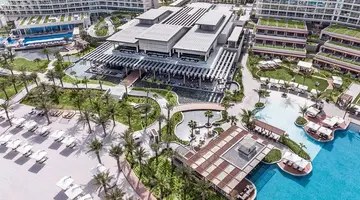 Intercontinental Ras Al Khaimah Resort & Spa