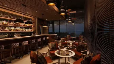 Intercontinental Ras Al Khaimah Resort & Spa