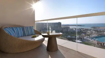 Intercontinental Ras Al Khaimah Resort & Spa