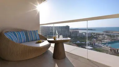 Intercontinental Ras Al Khaimah Resort & Spa
