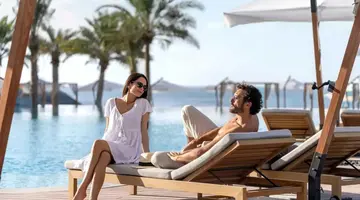 Intercontinental Ras Al Khaimah Resort & Spa