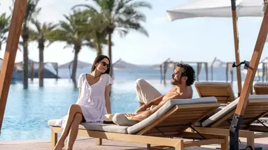 Intercontinental Ras Al Khaimah Resort & Spa
