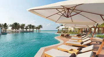 Intercontinental Ras Al Khaimah Resort & Spa