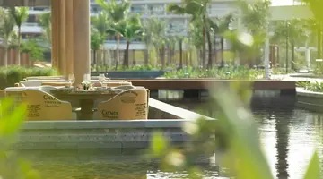 Intercontinental Ras Al Khaimah Resort & Spa