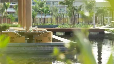 Intercontinental Ras Al Khaimah Resort & Spa