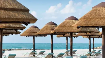 Intercontinental Ras Al Khaimah Resort & Spa
