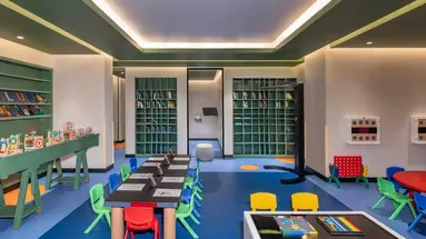 Intercontinental Ras Al Khaimah Resort & Spa