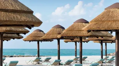 Intercontinental Ras Al Khaimah Resort & Spa