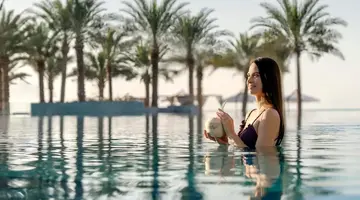 Intercontinental Ras Al Khaimah Resort & Spa