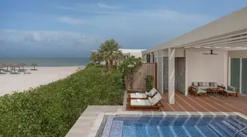 Intercontinental Ras Al Khaimah Resort & Spa
