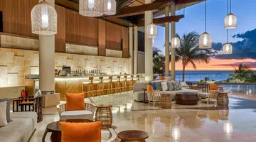 Intercontinental Resort