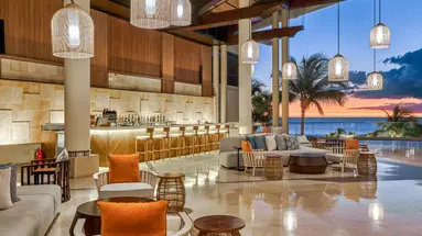 Intercontinental Resort