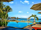 Intercontinental Resort