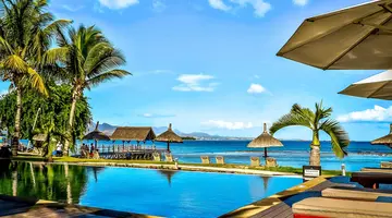 Intercontinental Resort