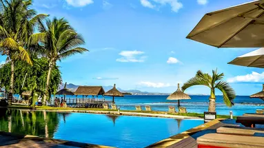 Intercontinental Resort