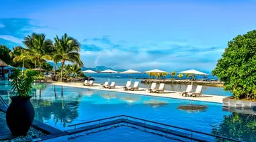 Intercontinental Resort