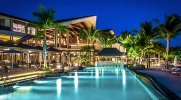 Intercontinental Resort
