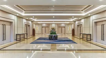 Intercontinental Resort