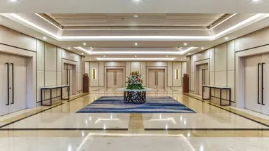 Intercontinental Resort