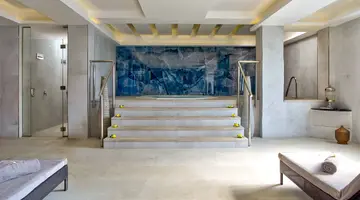 Intercontinental Resort