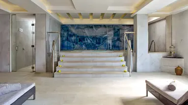 Intercontinental Resort