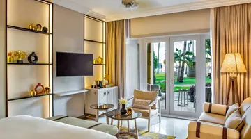 Intercontinental Resort