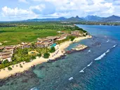 Intercontinental Resort