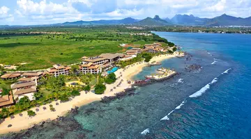 Intercontinental Resort