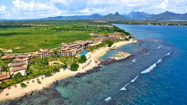Intercontinental Resort