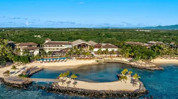 Intercontinental Resort