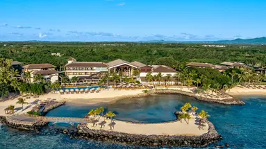 Intercontinental Resort