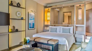 Intercontinental Resort
